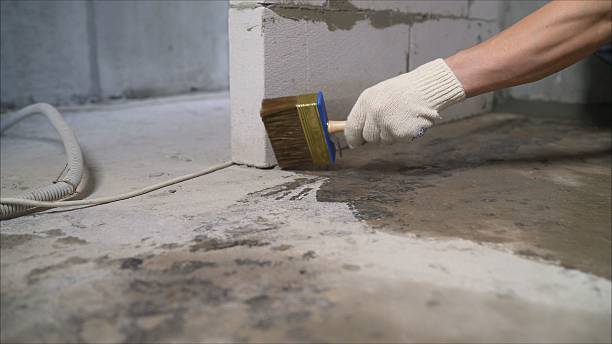 Trusted Waterproofing service in New Plymouth, OH - SGP Waterproofing