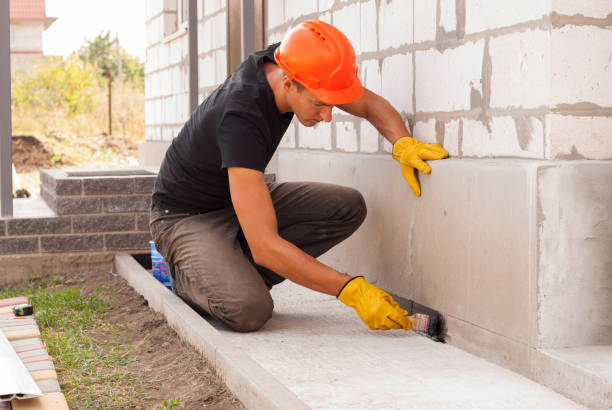 Licensed Waterproofing service in New Plymouth, OH - SGP Waterproofing